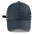 Customised Baseball Cap 100% Polyester